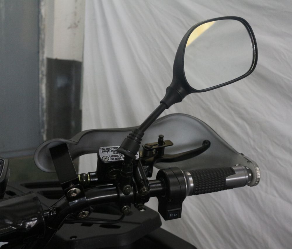 Квадроцикл GreenCamel Сахара A4520 4x4 (72V 4000W R12 alum)