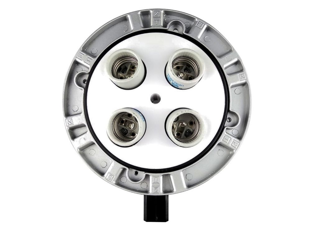 Осветитель Grifon TL-4 на 4 лампы