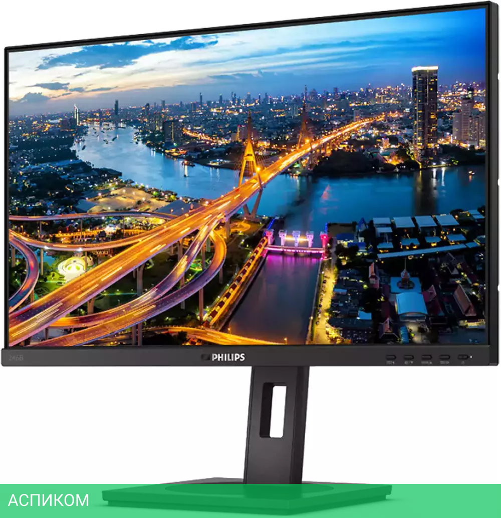 Монитор Philips 246B1/00