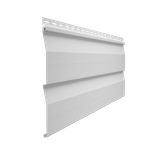 Docke STANDARD Сайдинг D4,5D (Пломбир)