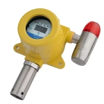 ЭЛЬГАЗ-500 газоанализатор одноканальный с индикацией стационарный