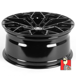 Комплект дисков HRE 19x8.5 et28 5x120