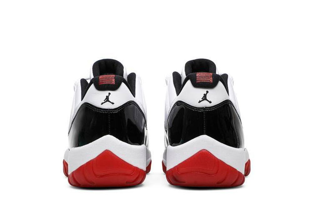Кроссовки Jordan Air Jordan 11 Retro Low "Concord Bred"