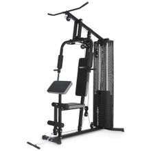 Силовой комплекс UNIX Fit BLOCK 70