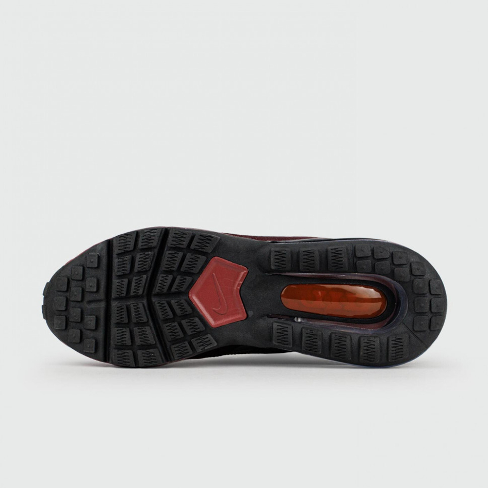 кроссовки Nike Air Max Pulse Roam Red Black