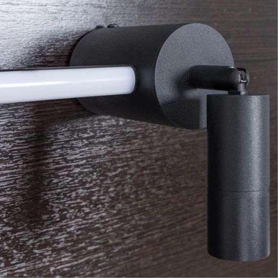 A2219PL-2BK СВЕТИЛЬНИК ПОТОЛОЧНЫЙ