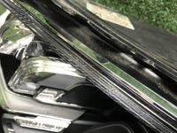 Фара левая Mercedes GLS x167 (19-24) Multibeam LED