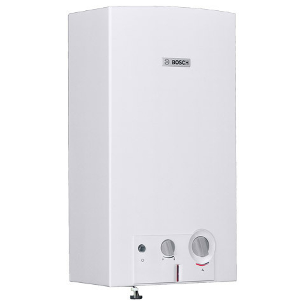 Водонагреватель газовый BOSCH WR 10-2 В 23