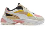 PUMA Lqd Cell Epsilon Pop Khaki/Pink Women"s
