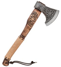 TP-08 Топор большой «Сила Дуба»