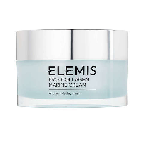 Крем для лица Elemis Pro-Collagen Marine Cream 50 мл