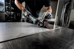 Шлифмашина щеточная сетевая METABO SE 17-200 RT 602259000