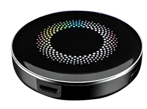 Мультимедиа навигационный блок для автомобилей со штатным USB CarPlay - Parafar PFBoxT4 Android 13, Быстрая, 4G SIM-слот