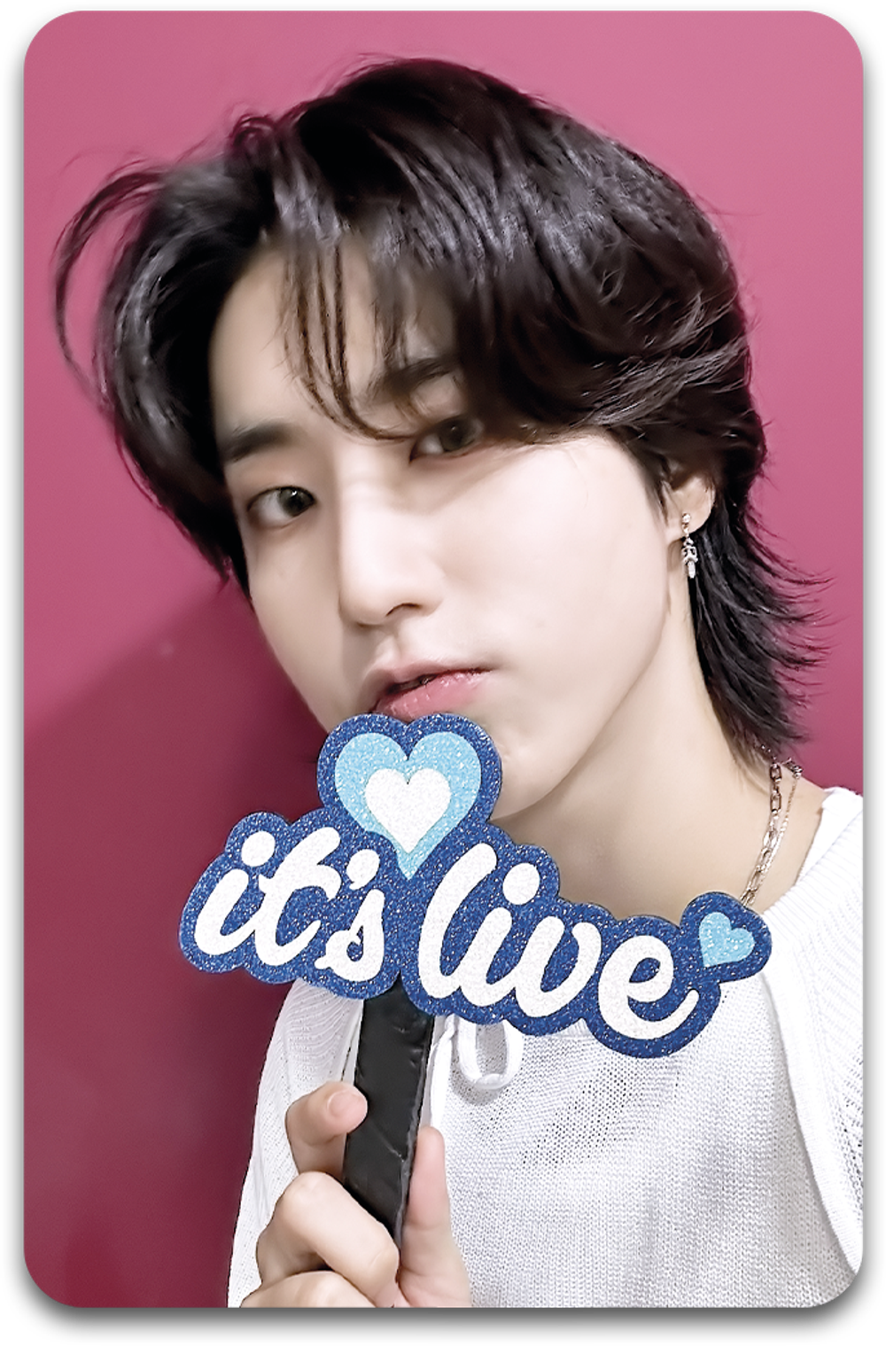 Карта / STRAY KIDS #1630