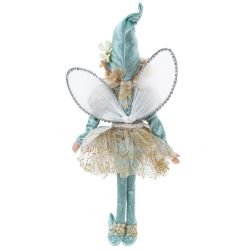 GAEM Игрушка набивная "Эльф", L18 W7 H42 см (полка 20 см.)