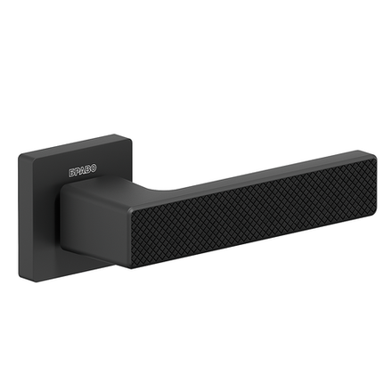 Ручка дверная Bravo PS-805