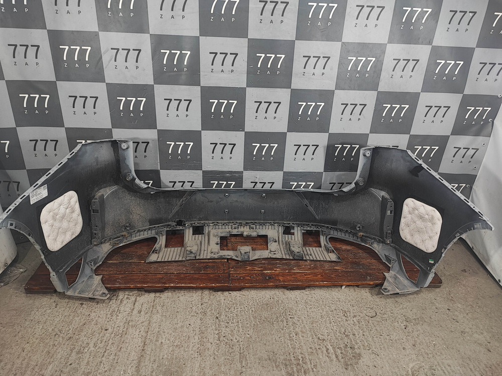 Бампер задний Exeed TXL 21-нв Б/У Оригинал 602001291AA