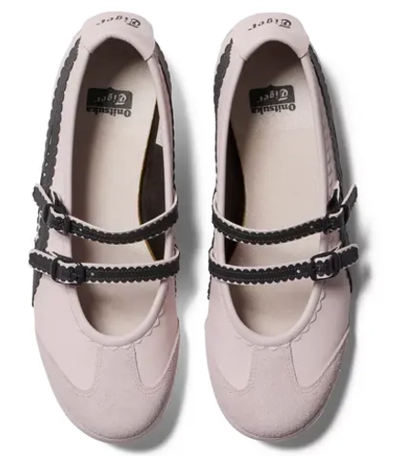 Onitsuka Tiger Кроссовки "MEXICO 66™ TGRS, бледно-розовый