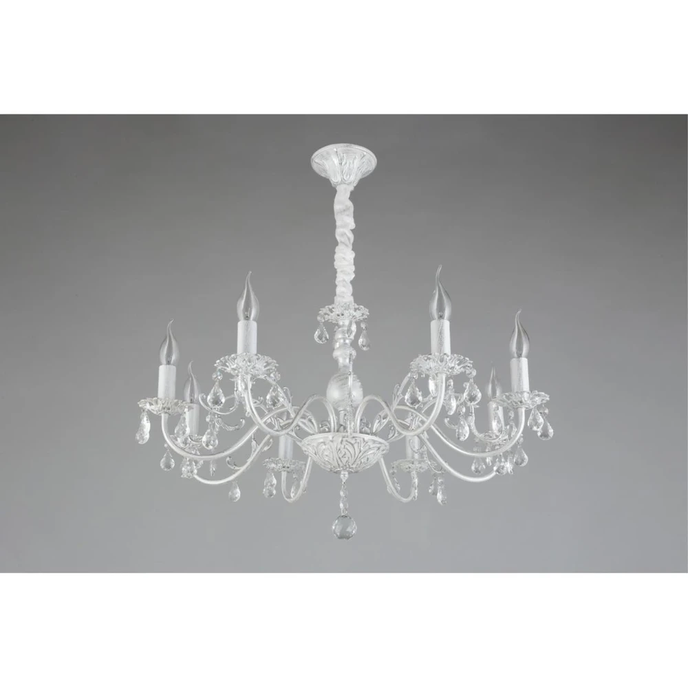 Подвесная люстра Omnilux BANTINE OML-53213-08