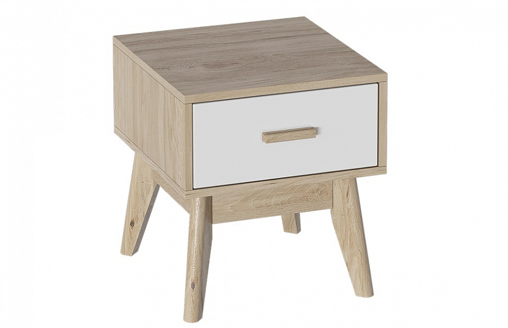 Калгари спальня Тумба прикроватная