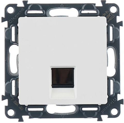 Розетка для интернета / телефона Legrand 753440 Valena Life ()