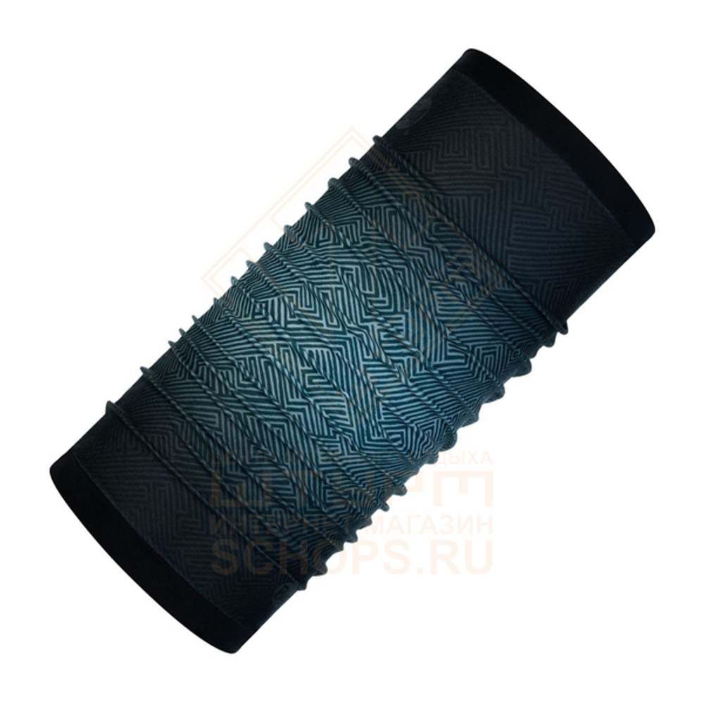 Мультибандана Buff Reversible Polar, Tolui Black