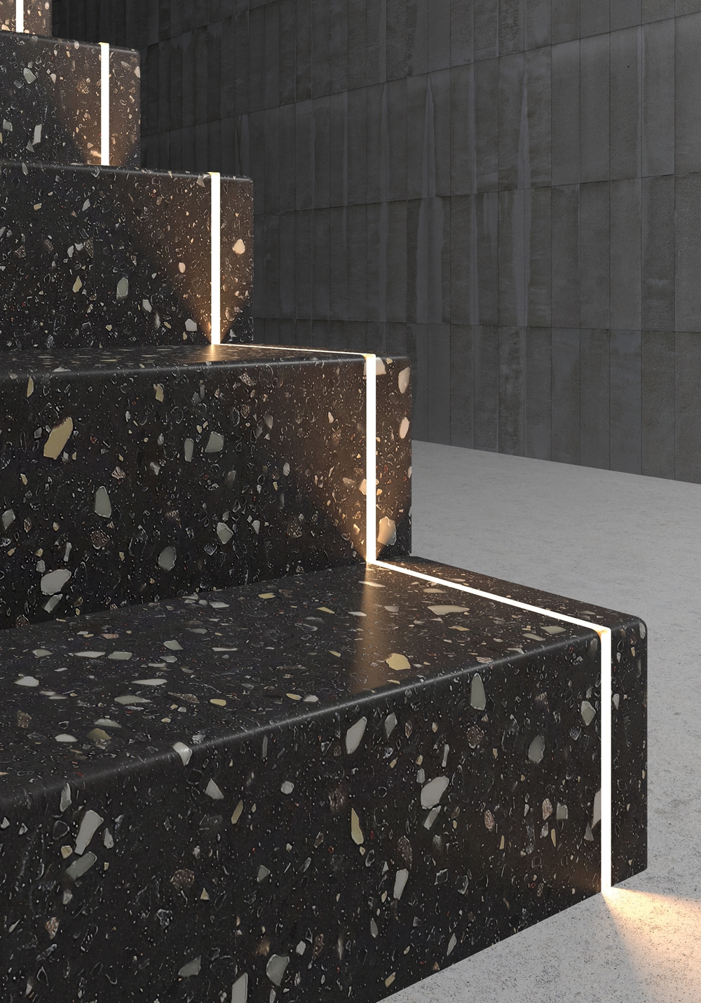 Светодиодная лента Led Strip 20010