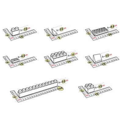 Набор Outdoor 15" L - 567x432 см