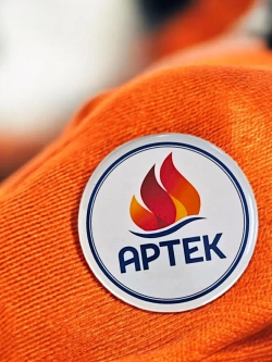 Значок закатной 56 мм