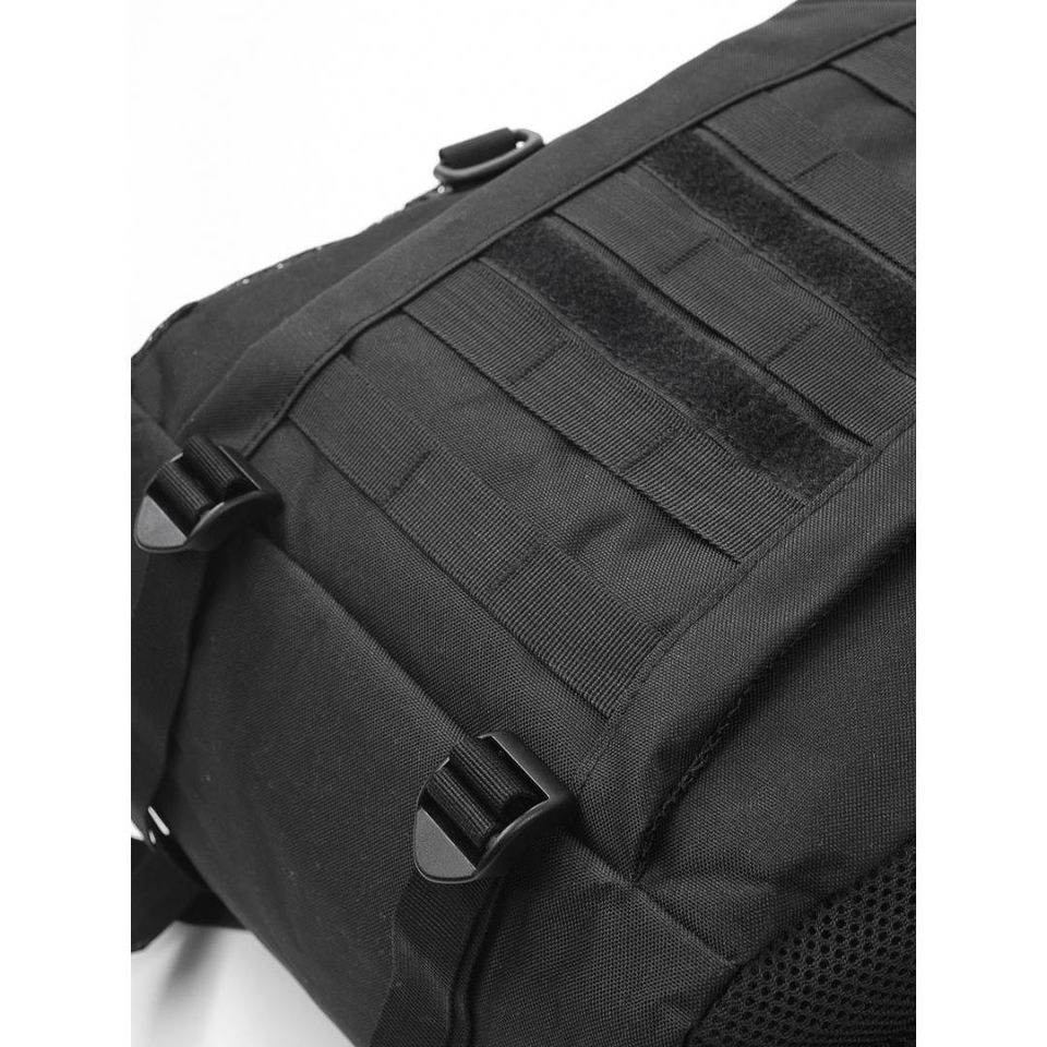 Рюкзак тактический TAD 4 (black)