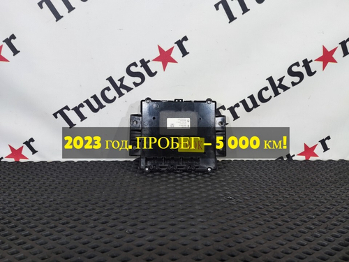 Контроллер бесключевого запуска 2023г.