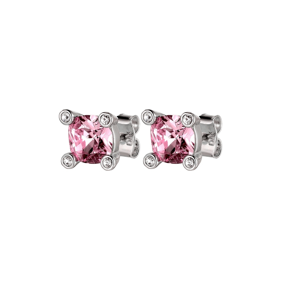 Серьги Dyrberg Kern CLARA SS LIGHT ROSE 420086