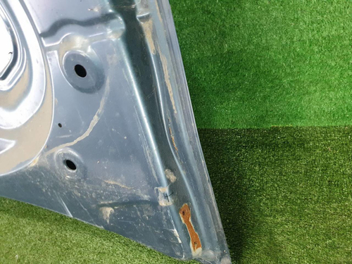 Капот Renault Duster 1 (2010-2021)