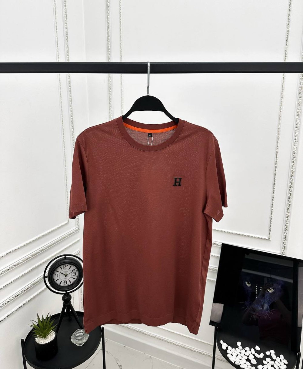 Футболка Hermes