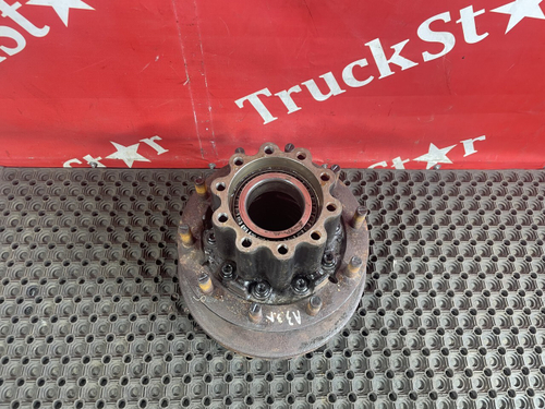 Ступица задняя