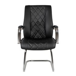 Офисный стул MF-720BS black