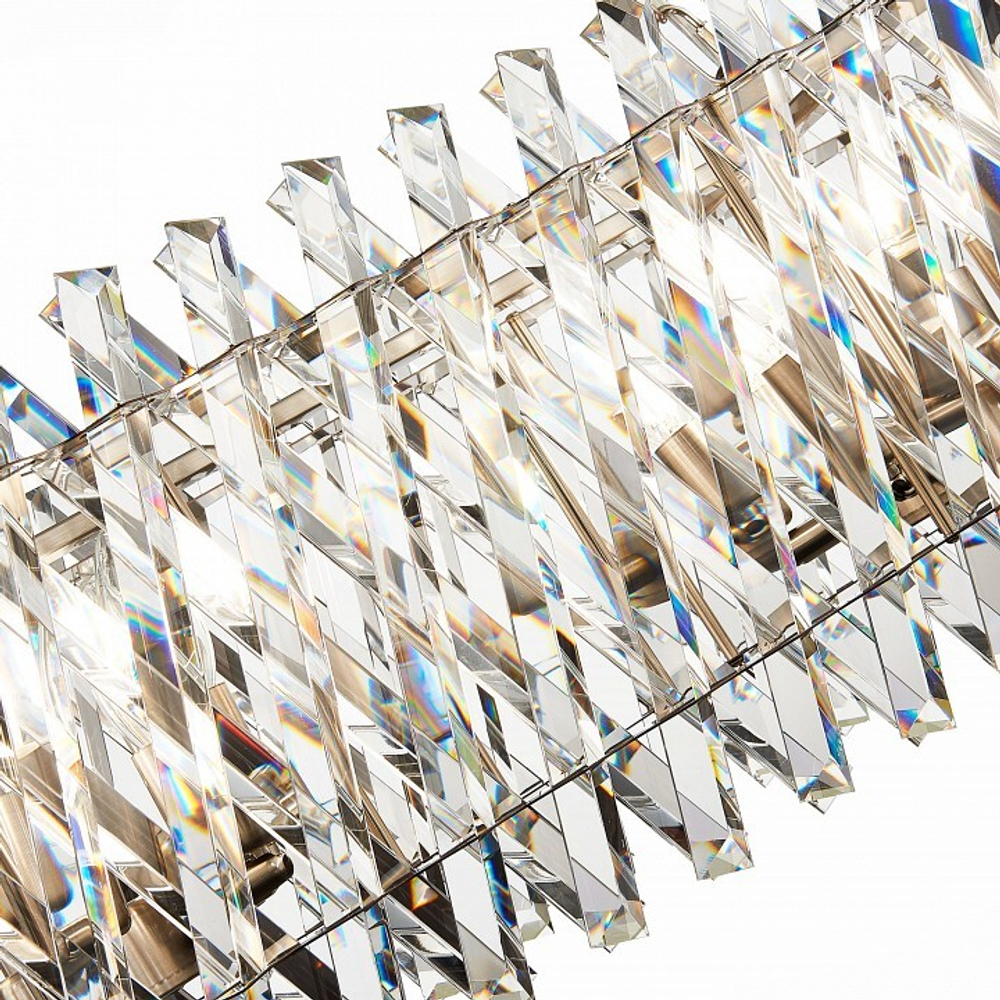 Подвесная люстра ST-Luce SL1170.103.12