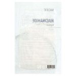 Nacific, осветляющая маска для лица, никотинамид, 1 шт., 30 г (1,05 унции)