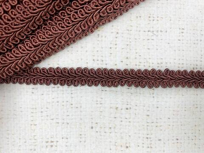 Тесьма Шанель плетеная, ш. 1 см