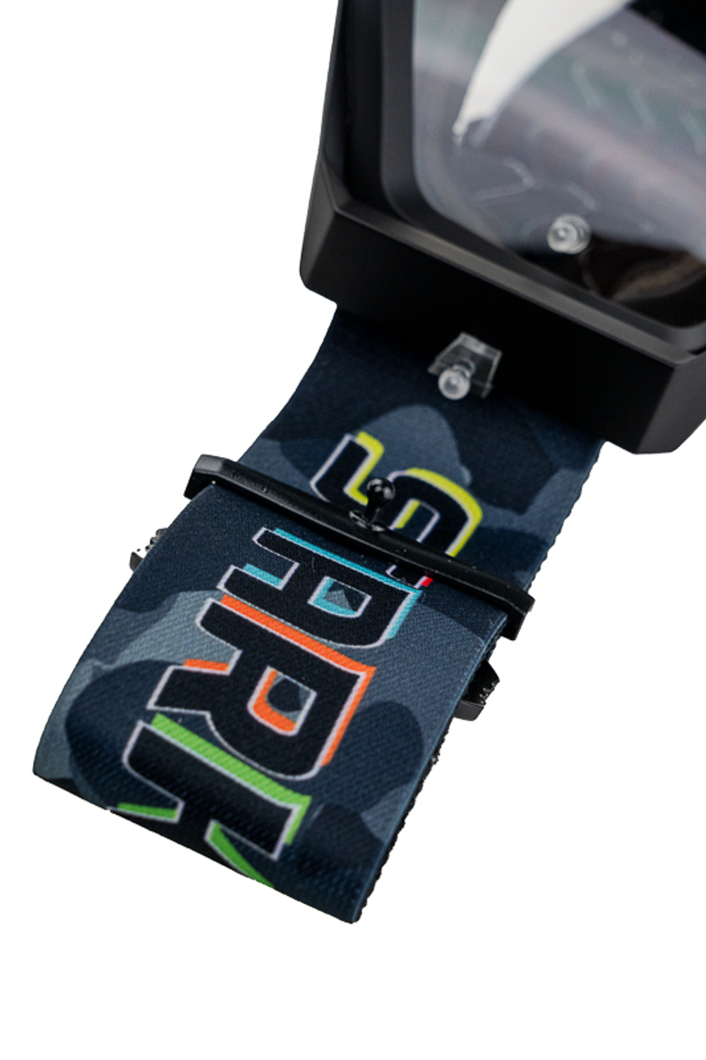 Кроссовые очки №101 STARKS