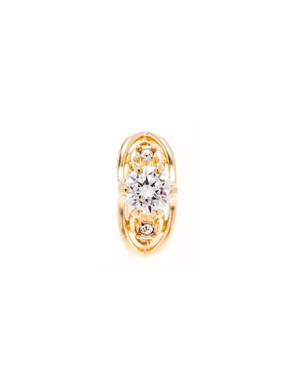 Кольцо "Рутера"