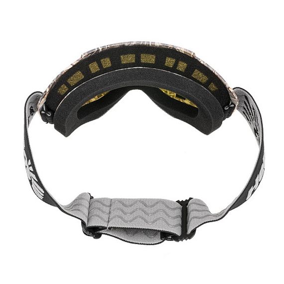 Маска снегоходная (HS-MT-016-Y) Helios