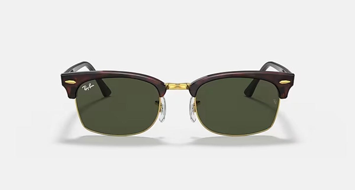 RAY-BAN CLUBMASTER SQUARE RB3916 130431