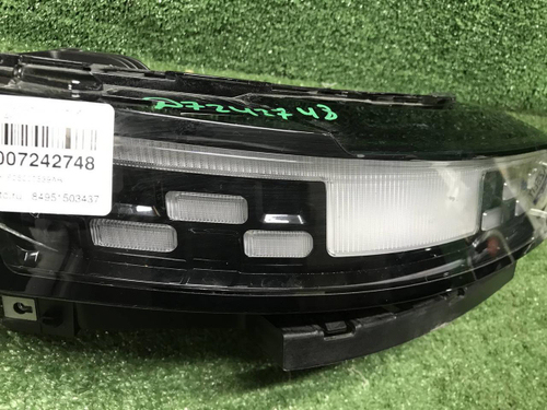 ДХО правый JAECOO J7 (2023-н.в.) LED
