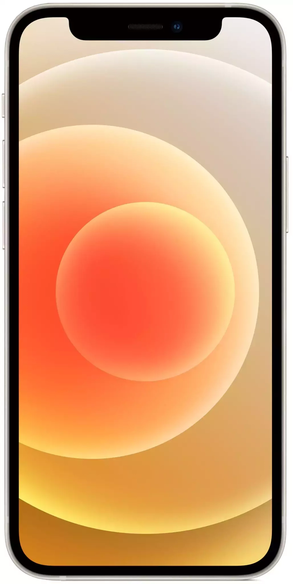 Apple iPhone 12 mini 256GB White