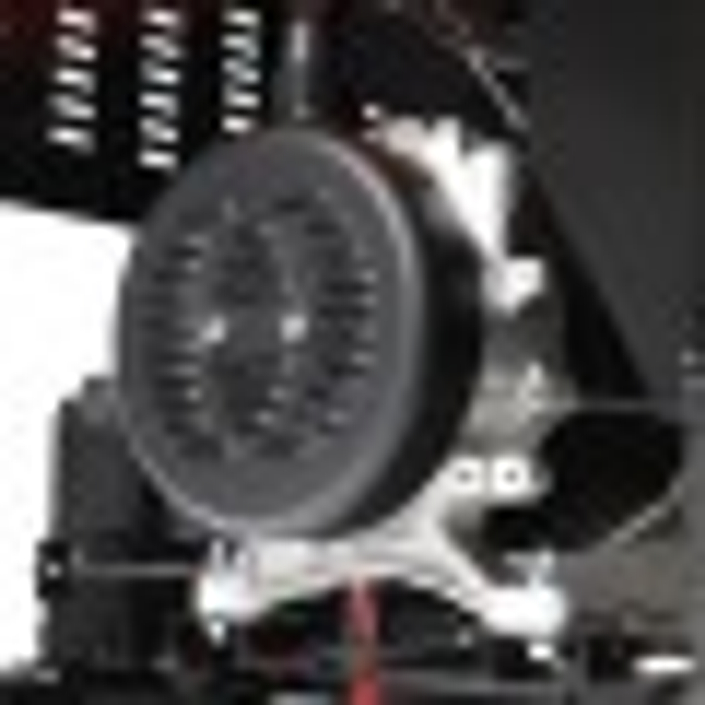 Электростанция дизельная с воздушным охлаждением PATRIOT GRD 7500AW 472702275
