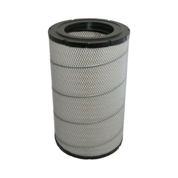 Фильтр воздушный наружный ЕВРОЭЛЕМЕНТ