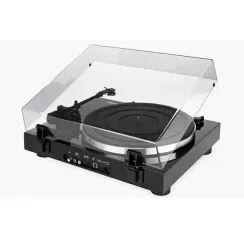 Thorens TD-202 Black