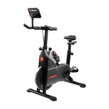 Умный велотренажер Yamaguchi Fitness Bike Light