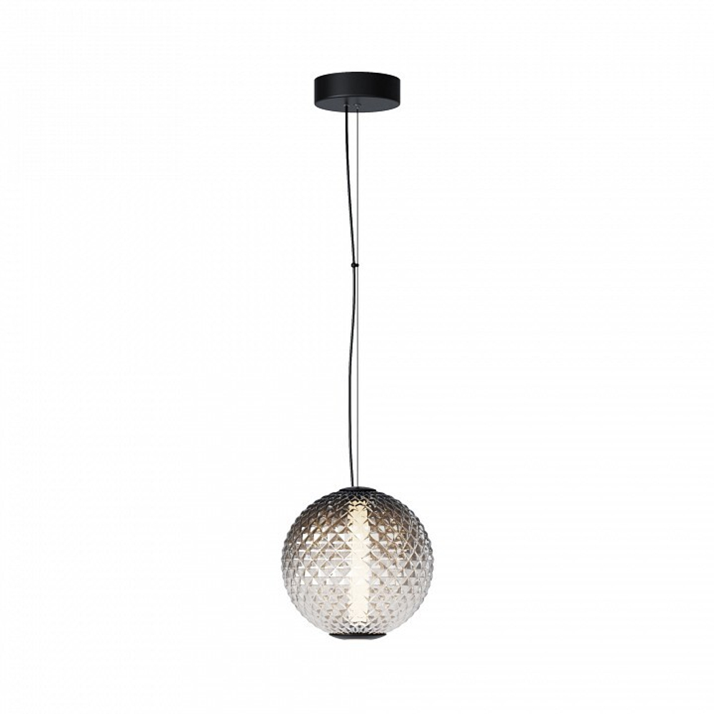 Подвесной светильник Maytoni Bruma MOD397PL-L12B3K